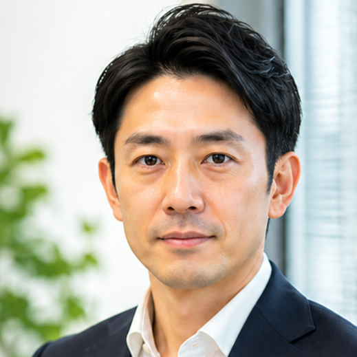 黒崎 慎一(くろさき しんいち)